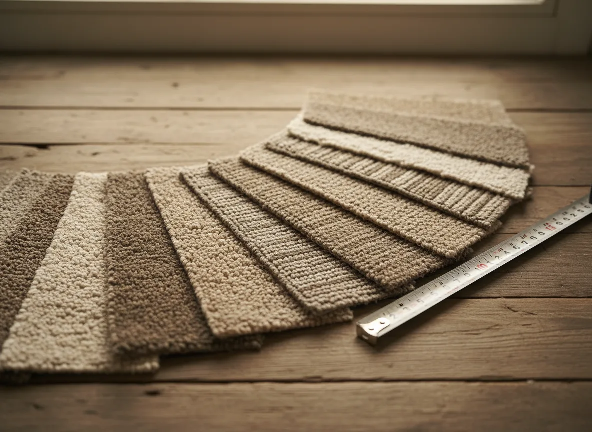 Carpet Installation Andover, SD FAQs